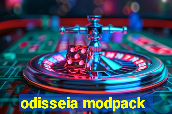 odisseia modpack